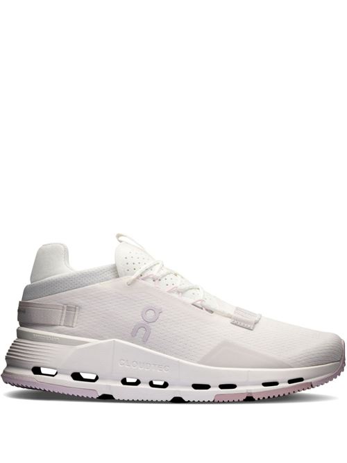 Sneakers donna Cloudnova 2 ON RUNNING | 3WE30223080WHITE/ORCID